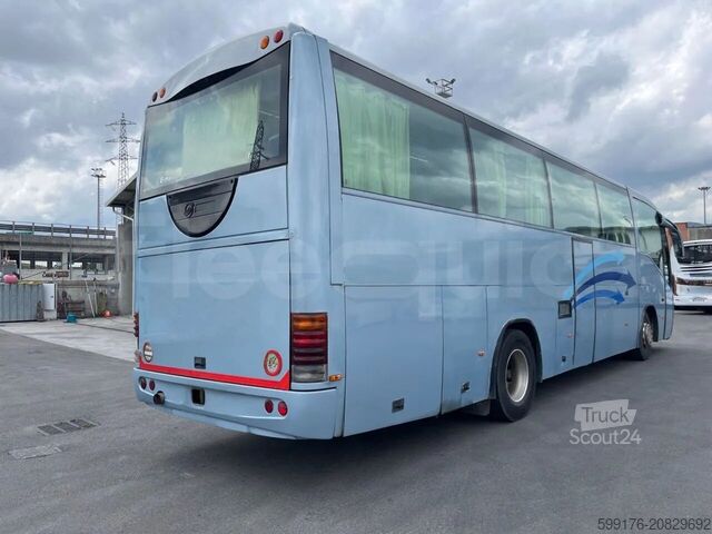 Tur aracı Scania Irizar Century