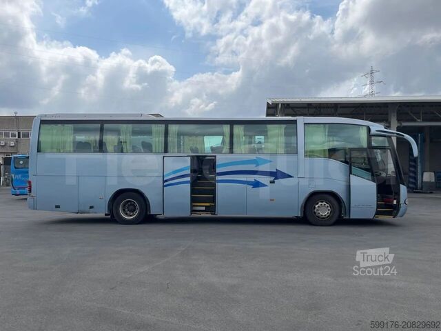 Tur aracı Scania Irizar Century