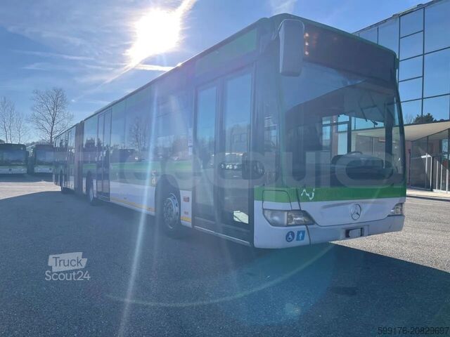 Şehir içi otobüsü Mercedes-Benz O 530