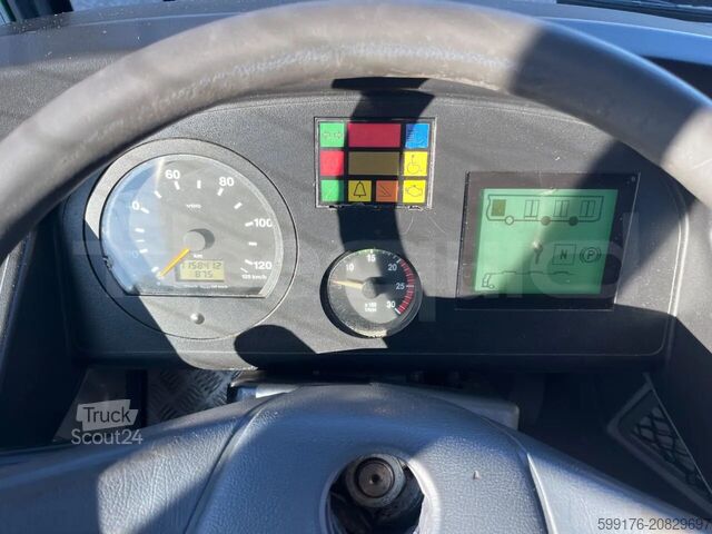 Şehir içi otobüsü Mercedes-Benz O 530