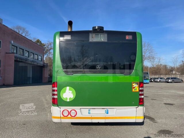 Şehir içi otobüsü Mercedes-Benz O 530