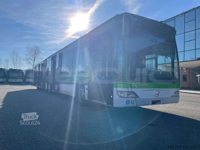 Şehir içi otobüsü Mercedes-Benz O 530