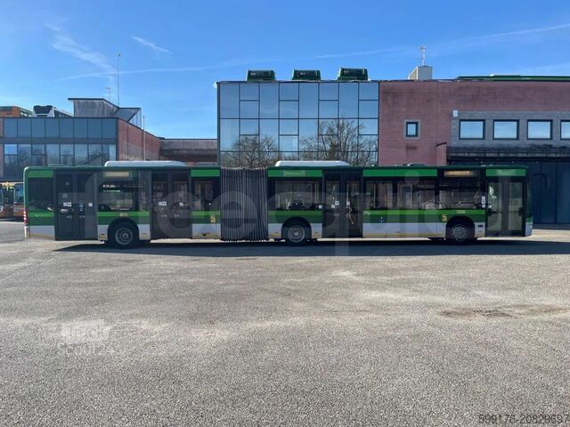 Şehir içi otobüsü Mercedes-Benz O 530