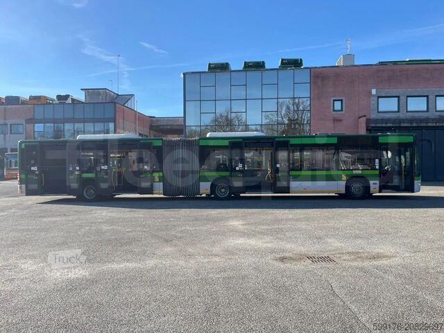 Şehir içi otobüsü Mercedes-Benz O 530