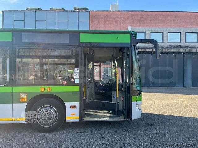 Şehir içi otobüsü Mercedes-Benz O 530