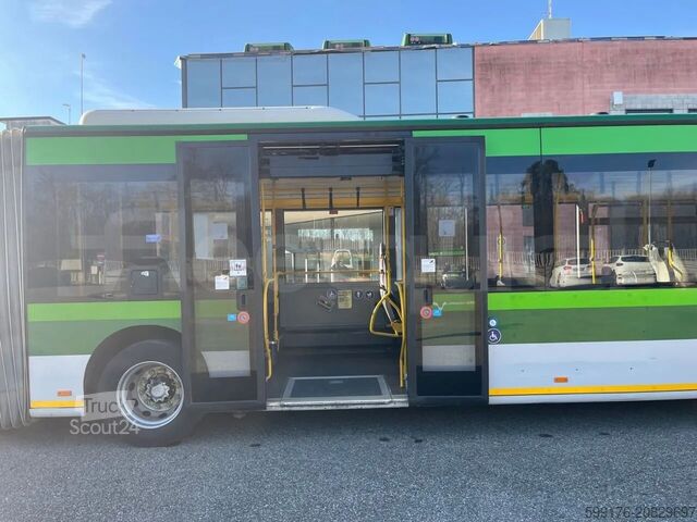 Şehir içi otobüsü Mercedes-Benz O 530