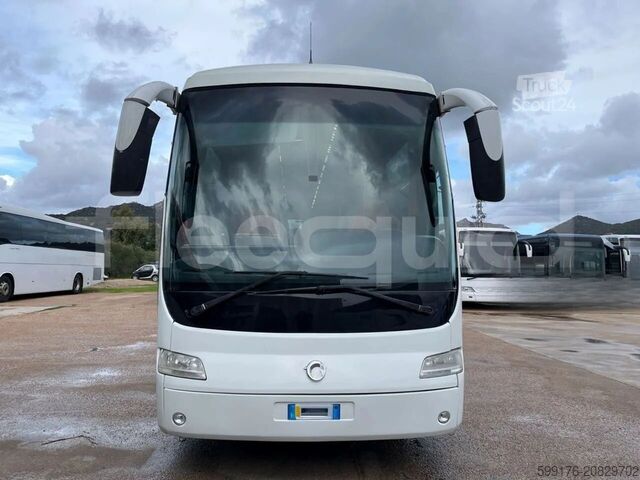 Tur aracı Irisbus 397E.12