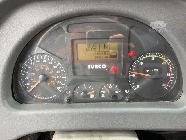 Tur aracı Irisbus 397E.12