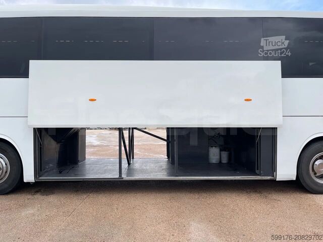 Tur aracı Irisbus 397E.12