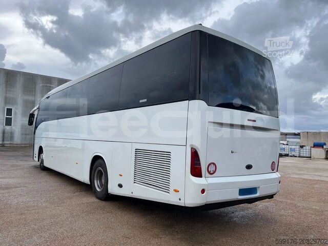 Tur aracı Irisbus 397E.12