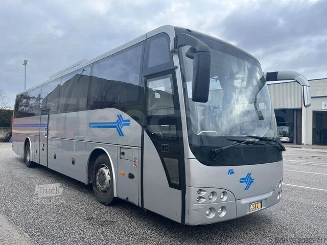 Car de tourisme Temsa Safari RD