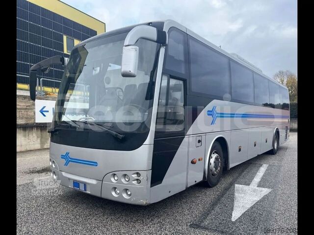 Car de tourisme Temsa Safari RD