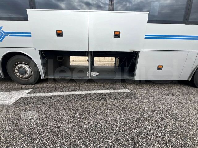 Car de tourisme Temsa Safari RD