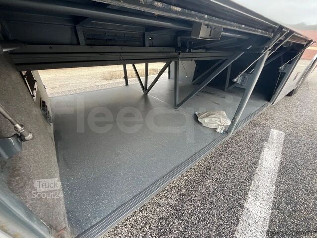 Car de tourisme Temsa Safari RD