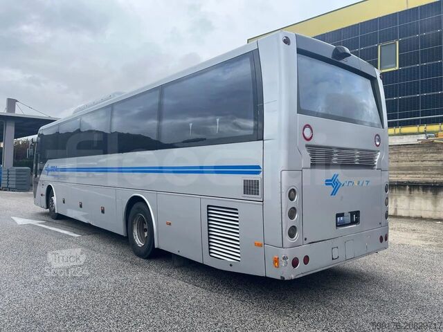 Car de tourisme Temsa Safari RD