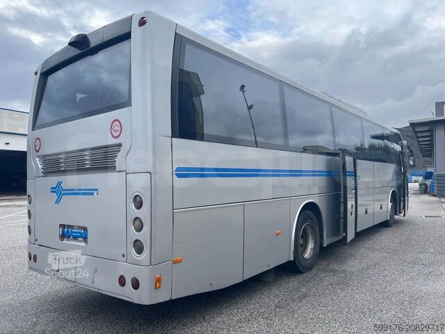 Car de tourisme Temsa Safari RD