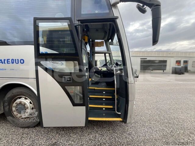 Car de tourisme Temsa Safari RD