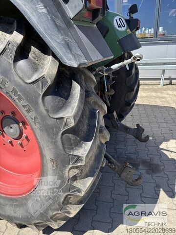 Trator Fendt FARMER 309 CI