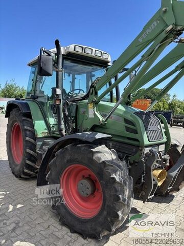 Trator Fendt FARMER 309 CI