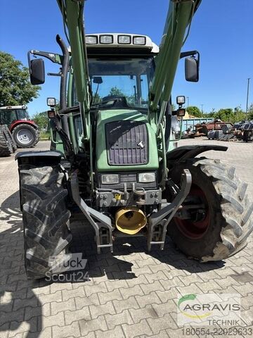 Trator Fendt FARMER 309 CI