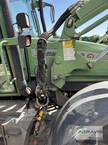 Trator Fendt FARMER 309 CI