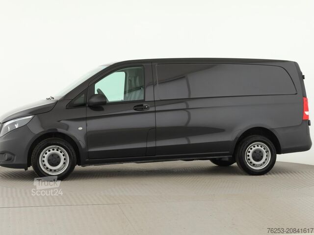 Панельний фургон Mercedes-Benz Vito 114 CDI Kasten Lang AHK Facelift Kam. SHZ