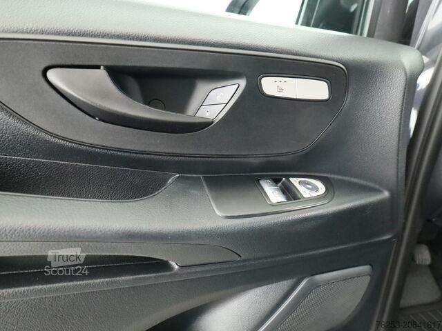 Панельний фургон Mercedes-Benz Vito 114 CDI Kasten Lang AHK Facelift Kam. SHZ