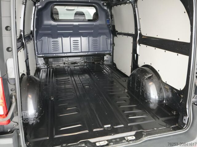 Панельний фургон Mercedes-Benz Vito 114 CDI Kasten Lang AHK Facelift Kam. SHZ