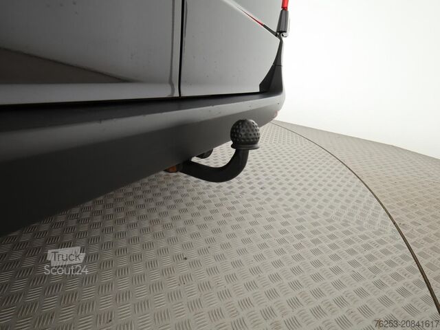 Панельний фургон Mercedes-Benz Vito 114 CDI Kasten Lang AHK Facelift Kam. SHZ