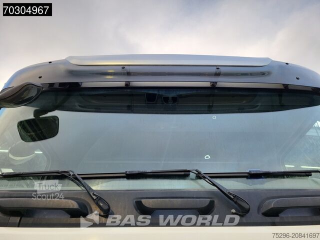 Standaard trekker DAF XF 480 4X2 SC Standklima