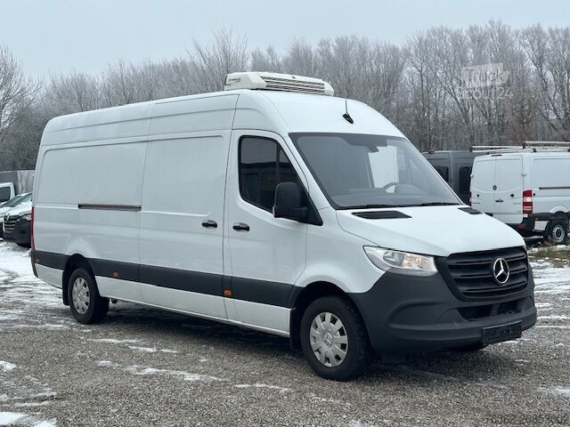 Reefer van Mercedes-Benz Sprinter 315 Maxi*Frischdienst Fahrt-Sta