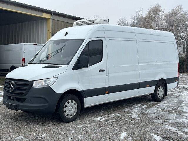 Reefer van Mercedes-Benz Sprinter 315 Maxi*Frischdienst Fahrt-Sta