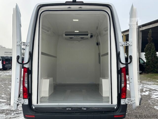 Reefer van Mercedes-Benz Sprinter 315 Maxi*Frischdienst Fahrt-Sta