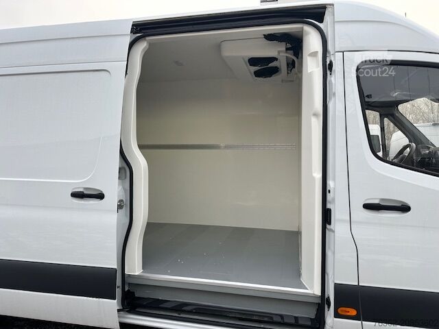 Reefer van Mercedes-Benz Sprinter 315 Maxi*Frischdienst Fahrt-Sta