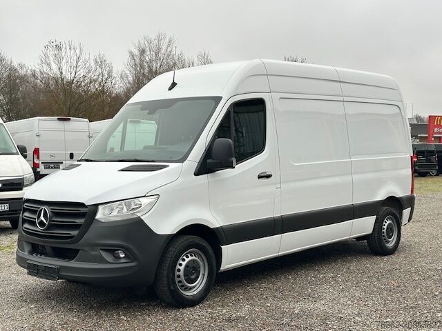 High top van Mercedes-Benz Sprinter 315 CDI L2H2 DAB MBUX KlimaKam