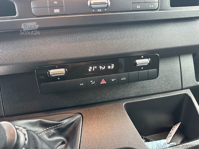 High top van Mercedes-Benz Sprinter 315 CDI L2H2 DAB MBUX KlimaKam