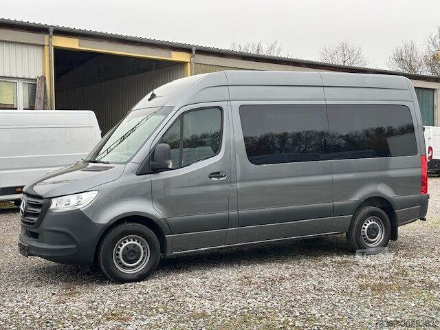 Minibus Mercedes-Benz Sprinter 317 CDI Tourer L2H2 Klima Navi