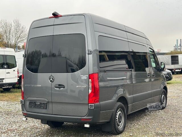 Minibus Mercedes-Benz Sprinter 317 CDI Tourer L2H2 Klima Navi
