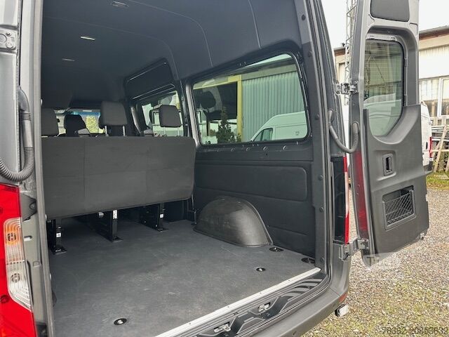 Minibus Mercedes-Benz Sprinter 317 CDI Tourer L2H2 Klima Navi