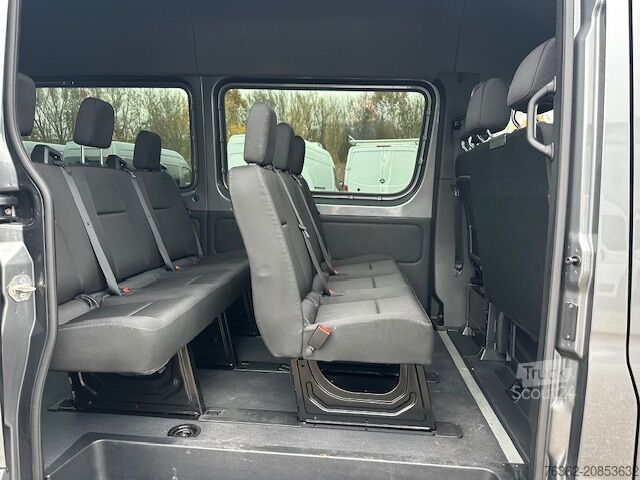 Minibus Mercedes-Benz Sprinter 317 CDI Tourer L2H2 Klima Navi