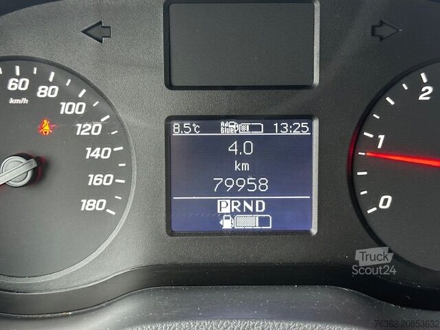 Minibus Mercedes-Benz Sprinter 317 CDI Tourer L2H2 Klima Navi