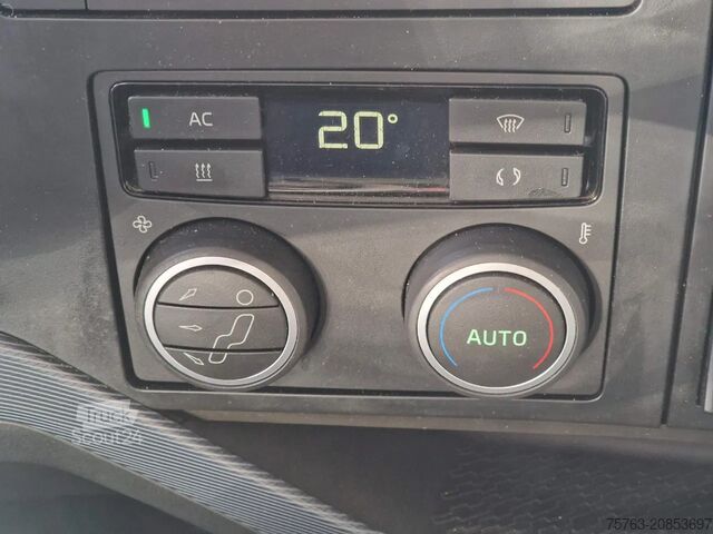 Standard-SZM Volvo FH 13.500 Globetrotter XL 6x2 - Night clima - 3...