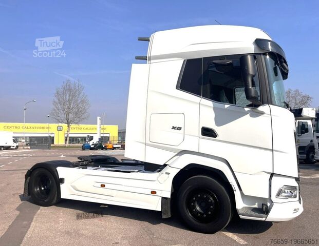 Standard SZM DAF XG 530 FT