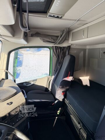 Holztransporter LKW Volvo FH 500