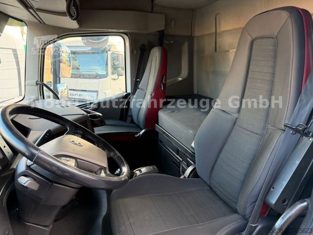 Контейнеровоз з гачком (рол-офф) VOLVO FH460 Glob. Abroller Meiller RK 20.70 Lenk Funk