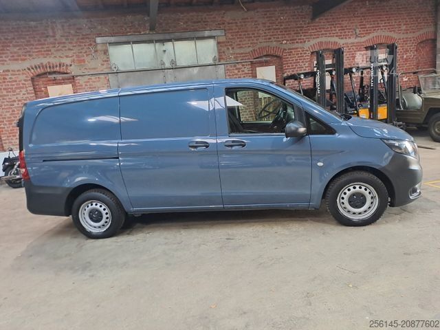 Minibuss MERCEDES-BENZ Vito Kasten 110  Kamera Tempom. Klima Tüv neu E6