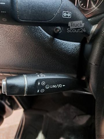 Minibuss MERCEDES-BENZ Vito Kasten 110 Kamera Tempom. Klima Tüv neu E6