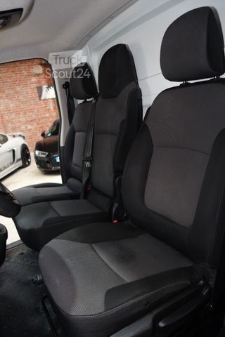 Minibús NISSAN Primastar Kastenwagen L2 H2 3,0t Tüv Service Neu