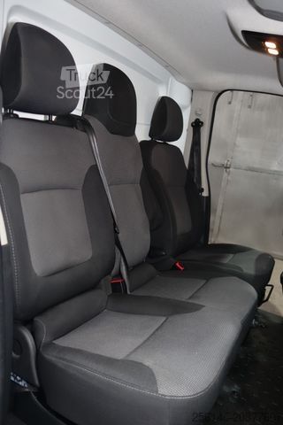 Minibús NISSAN Primastar Kastenwagen L2 H2 3,0t Tüv Service Neu