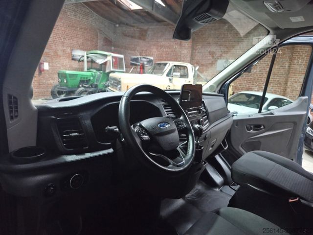 Miniautocarro FORD Transit Kasten 350 L3 H3 KlimaKamera TüvNeu Navi